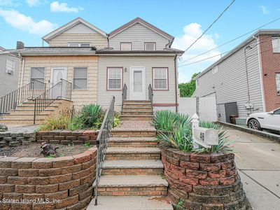 46 Parker St, Staten Island, NY, 10307