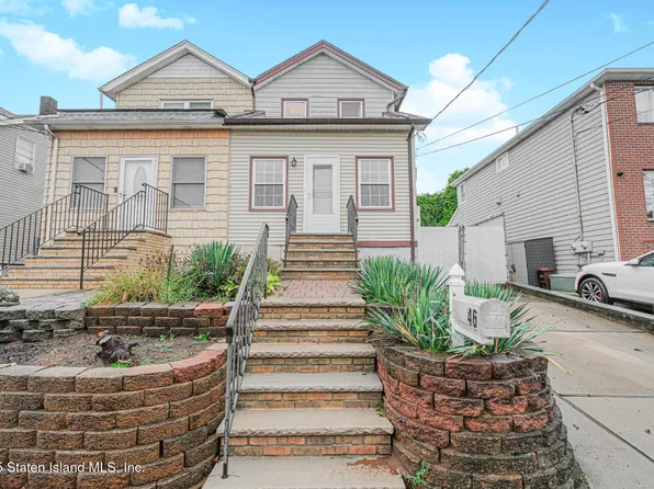 46 Parker St, Staten Island, NY 10307