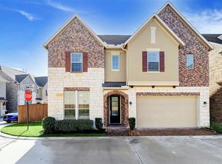 18303 Harmony Bluff Ln, Houston, TX 77094