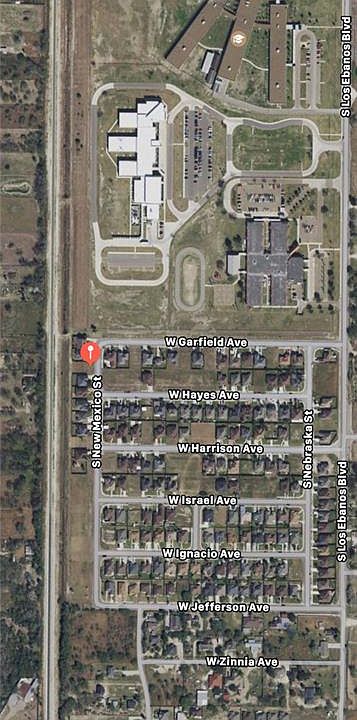 2nd image of 811 S New Mexico St
