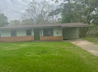 5385 Margo Ln, Beaumont, TX 77708