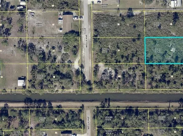 403 Irving AVE, LEHIGH ACRES, FL 33972