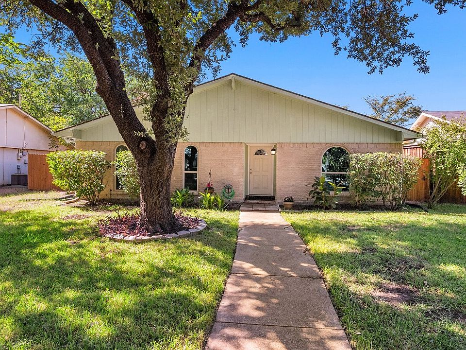 1st image of 3117 Rainbow Dr