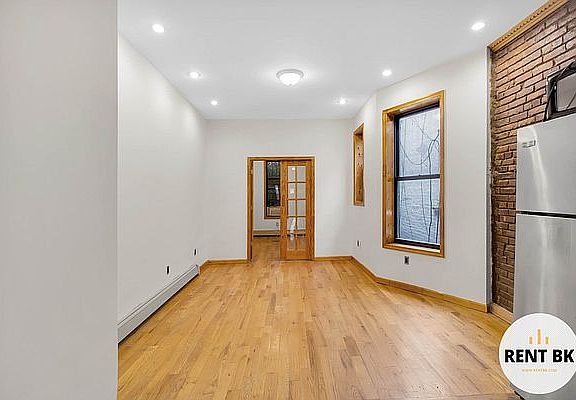 2nd image of 135 Rogers Ave #3RF