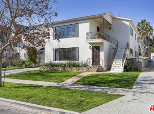 1247 S Sycamore Ave, Los Angeles, CA 90019