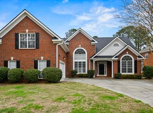 1354 Old Ivy Way, Mount Pleasant, SC 29466