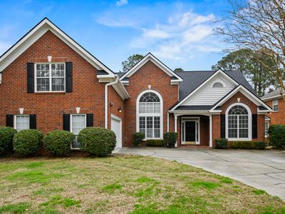 1354 Old Ivy Way, Mount Pleasant, SC, 29466