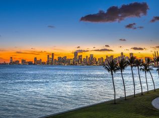 5123 Fisher Island Dr #5123, Miami Beach, FL 33109