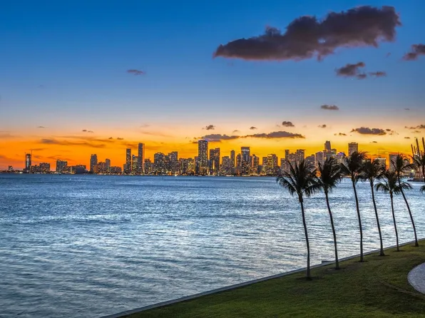 5123 Fisher Island Drive #5123, Miami Beach, FL 33109