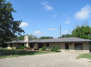 170 W Lazy Creek Rd, Hunt, TX 78024
