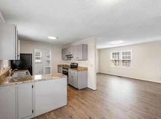 203A Lancaster Ave, Greer, SC 29650