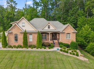 704 Pembridge Cir NW, Cleveland, TN 37312