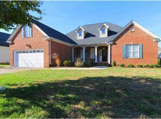 7193 Houser Ridge Ln, Hixson, TN 37343