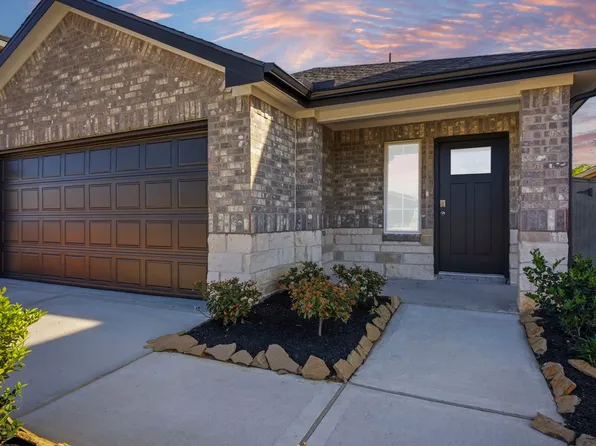 4122 Bronco Station Ln, League City, TX 77511