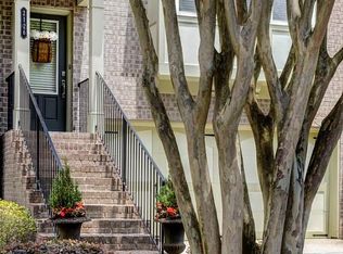 2126 Cobblestone Cir NE, Atlanta, GA 30319