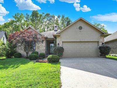1603 Oakmere Way, Greenwood, IN, 46142