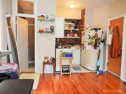 40 Anderson St #6 — Photo 1