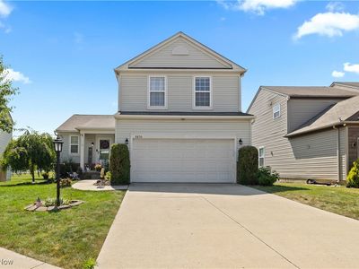 8890 Jordan Ct, North Ridgeville, OH, 44039