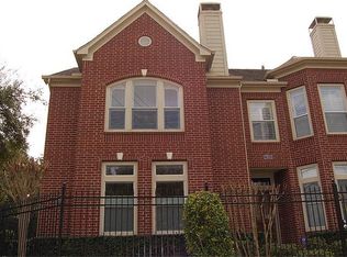 2901 W Dallas St, Houston, TX 77019