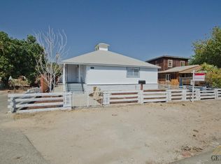 813 Pierce St, Taft, CA 93268
