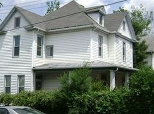 549 Mountain Ave SW, Roanoke, VA 24016