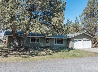 64460 Quail Dr, Bend, OR 97703