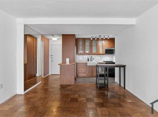 1301 Delaware Ave SW APT N602, Washington, DC 20024