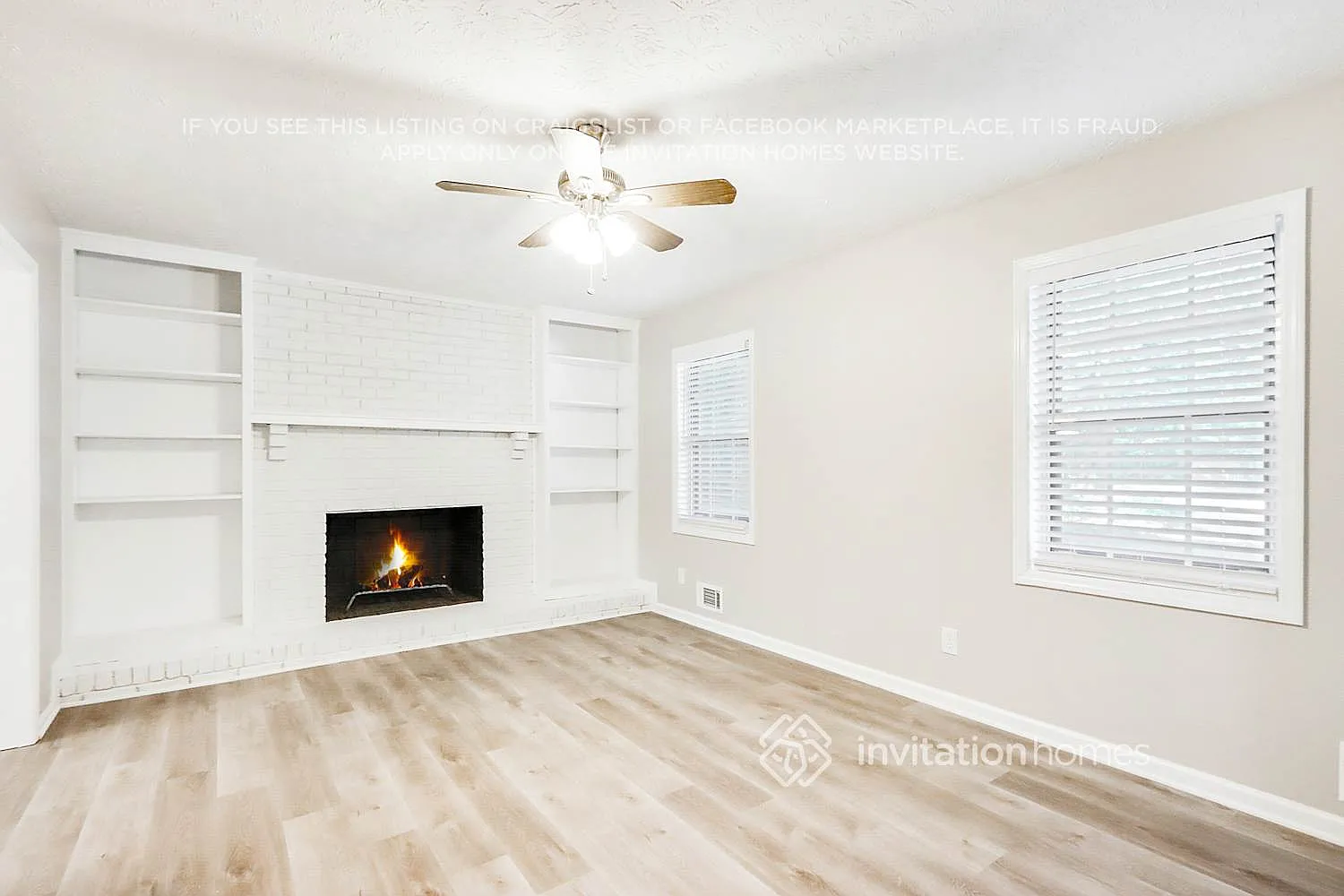 5779 Simone Dr Stone Mountain, GA 30087 — Photo 4