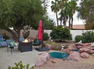 15755 W Fairmount Ave, Goodyear, AZ 85395