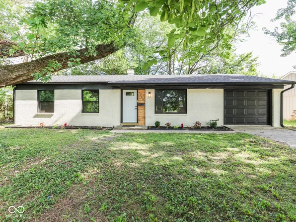 5008 W 37th St, Indianapolis, IN 46224