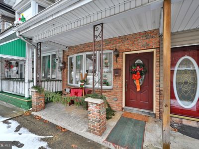 1322 E Centre St, Mahanoy City, PA, 17948