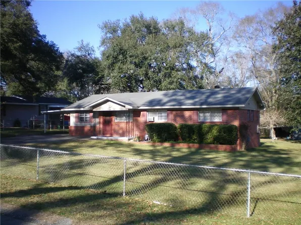 132 Bemis St, Saraland, AL 36571
