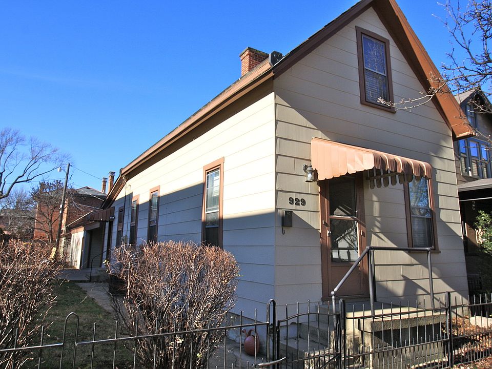 1st image of 929-937 S 3rd St #929