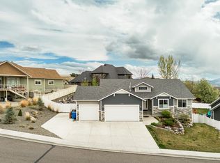 2381 Sienna Dr, Pocatello, ID 83201