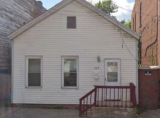 327 9th St, Troy, NY 12180