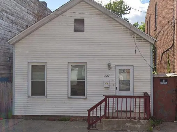 327 9th Street, Troy, NY 12180