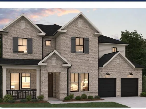 5132 Rambler Loop Lot 15, Franklin, TN 37064