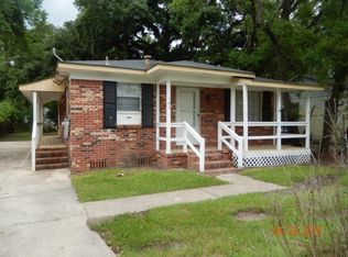 163 Randolph St, Mobile, AL 36607