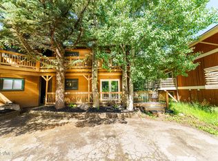 5115 Black Bear Ln UNIT 5, Vail, CO 81657