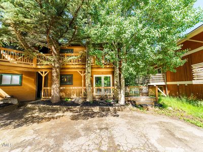 5115 Black Bear Ln UNIT 5, Vail, CO, 81657
