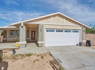 12735 Chief Joseph Rd, Apple Valley, CA 92308
