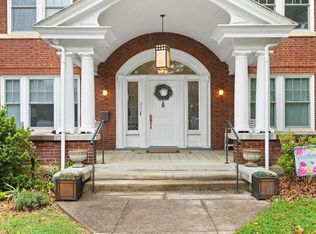 505 Jackson Ave, Lexington, VA 24450