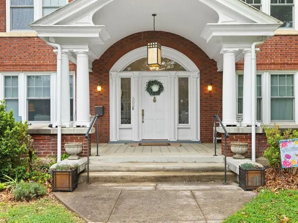 505 Jackson Ave, Lexington, VA 24450