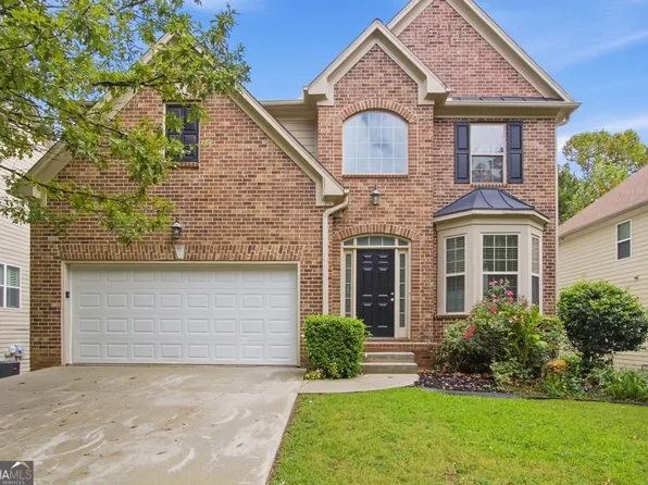 4290 Rosehall Ct, Atlanta, GA 30349