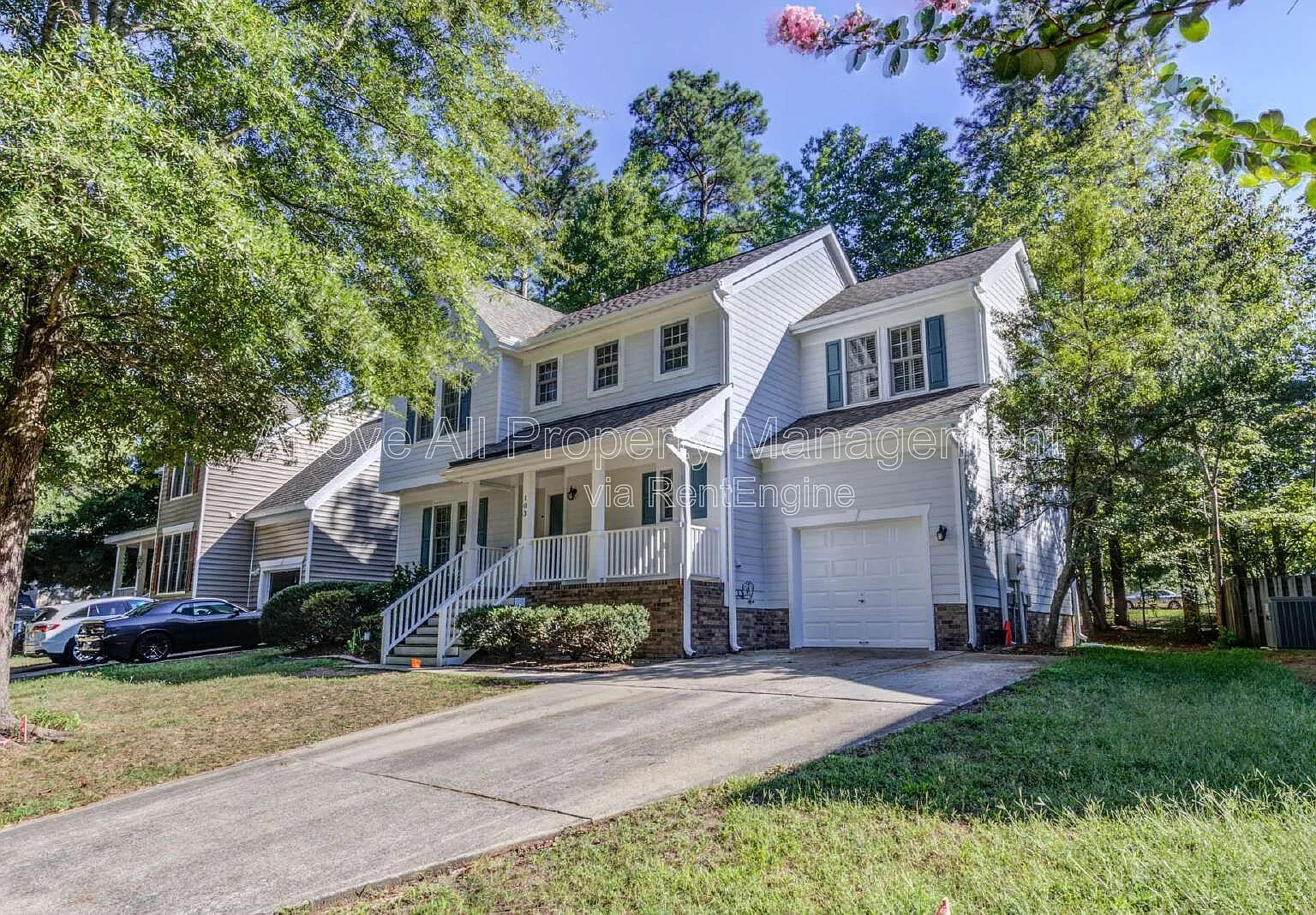 3 bed, 2.5 bath, 1658 sqft, $2,350 — Photo 1