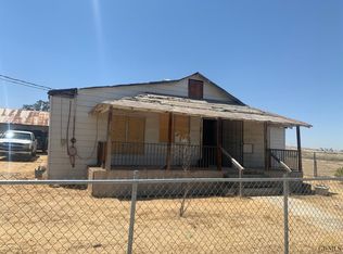 285 Mary St, Maricopa, CA