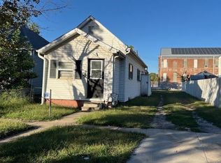 325 Texas Ave, Saint Joseph, MO 64504