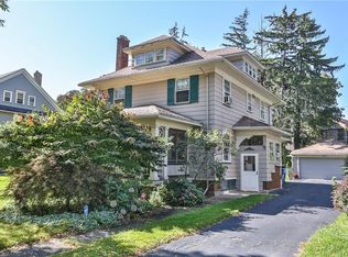 49 Crosman Ter, Rochester, NY 14620