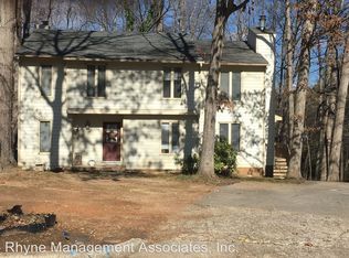 5316 Covey Ct, Raleigh, NC 27609