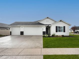 4331 S Giants Way, Nampa, ID 83686
